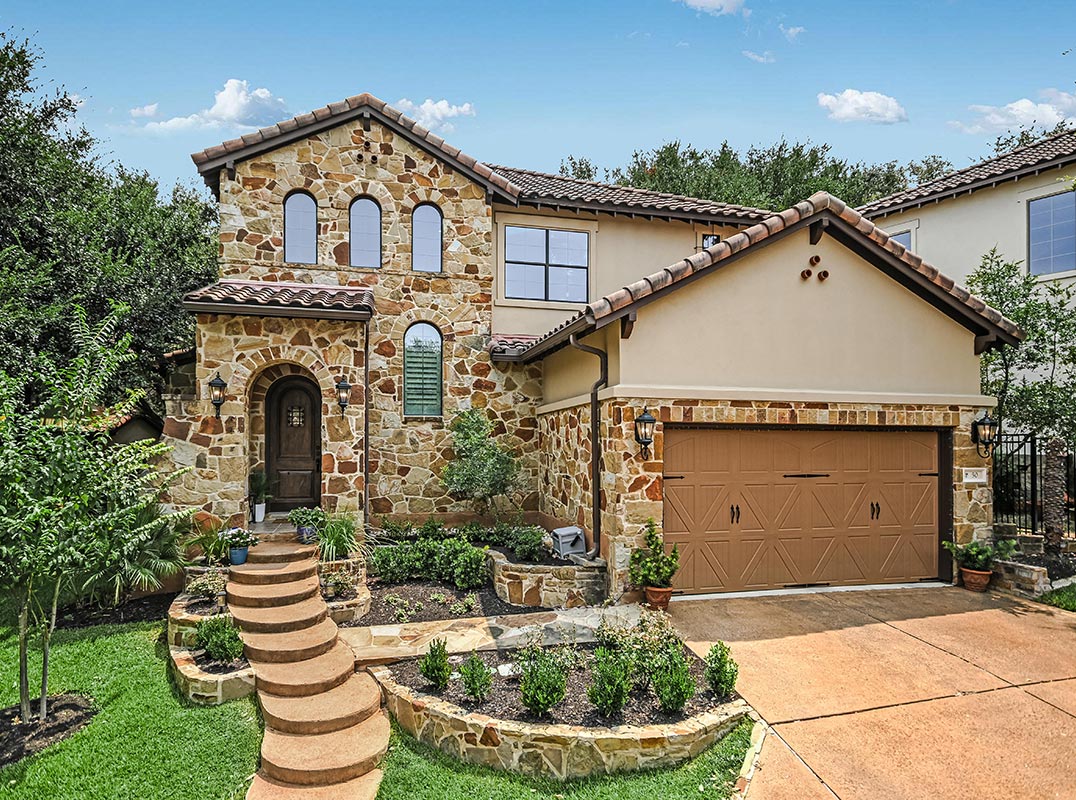 Villas at Treemont