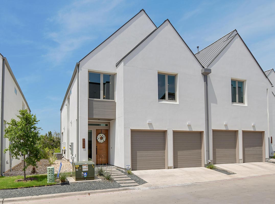 Highly Desirable Walsh 360 Community