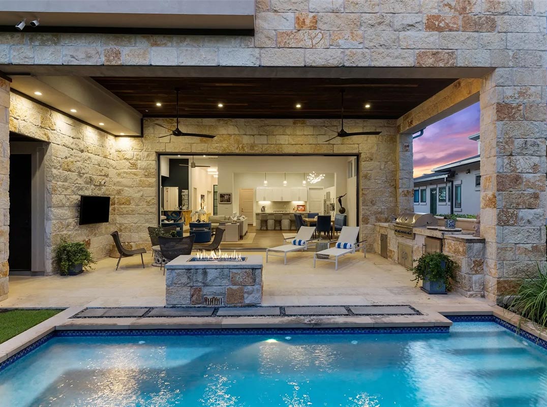 Villa ~ Fazio The Canyons at Barton Creek