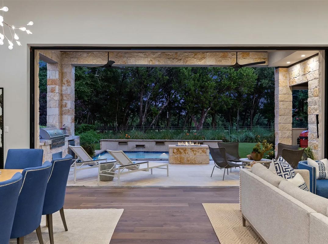 Villa ~ Fazio The Canyons at Barton Creek