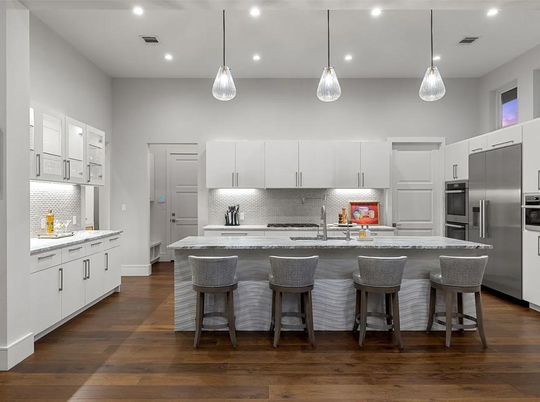 Villa ~ Fazio The Canyons at Barton Creek