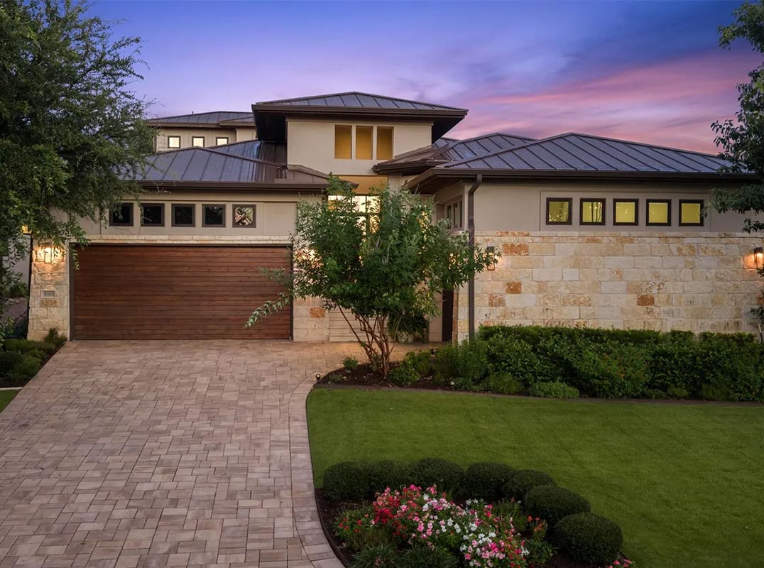 Villa ~ Fazio The Canyons at Barton Creek