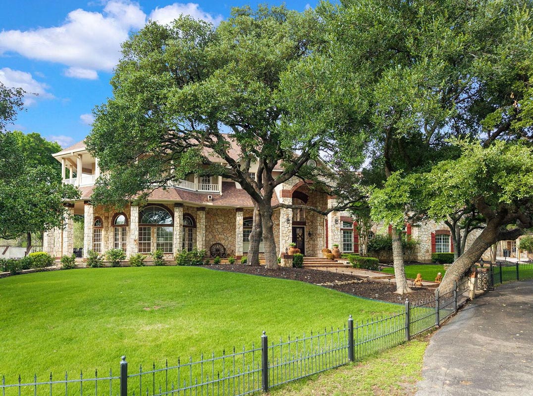 Fair Oaks Ranch