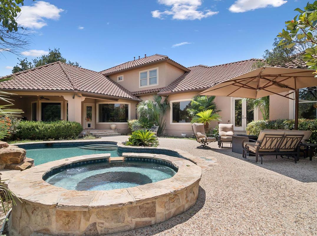 Elevated Living in Bentley Manor