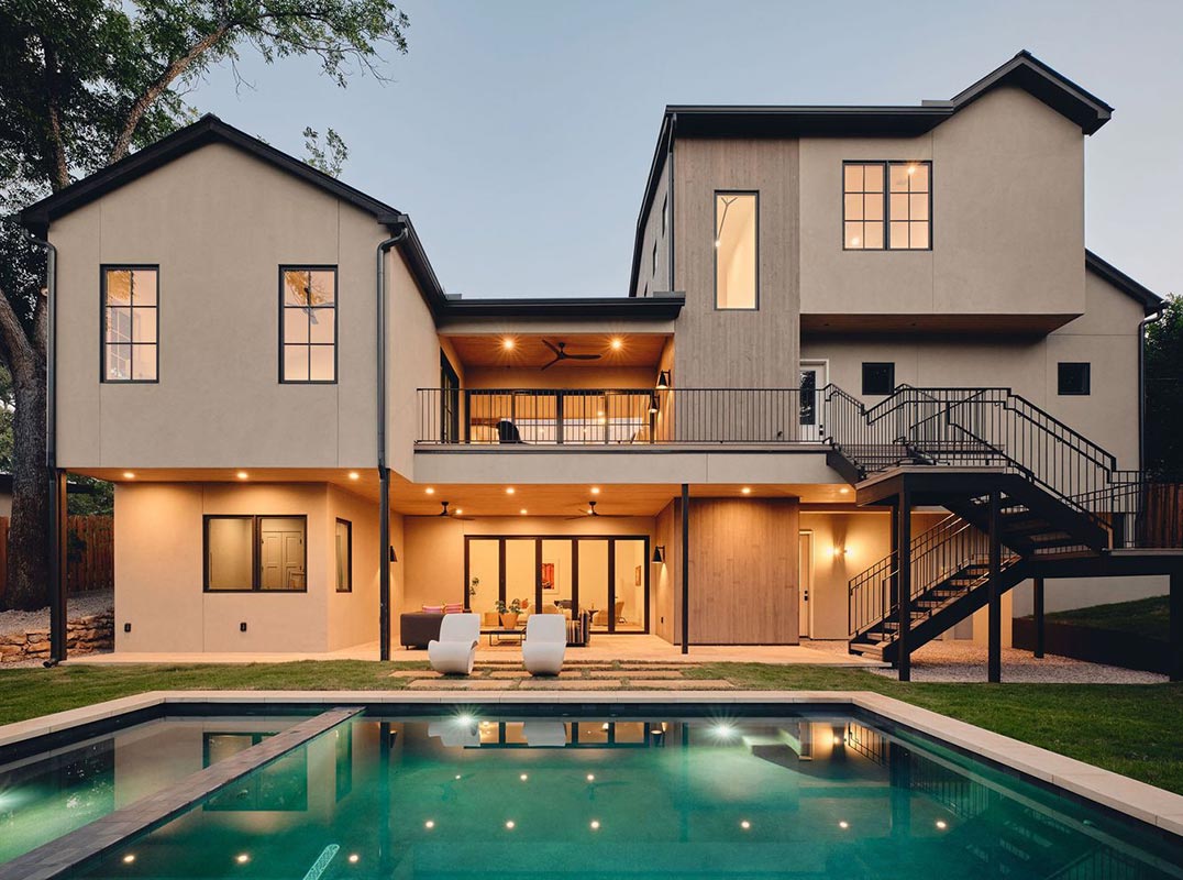 Highland Park West