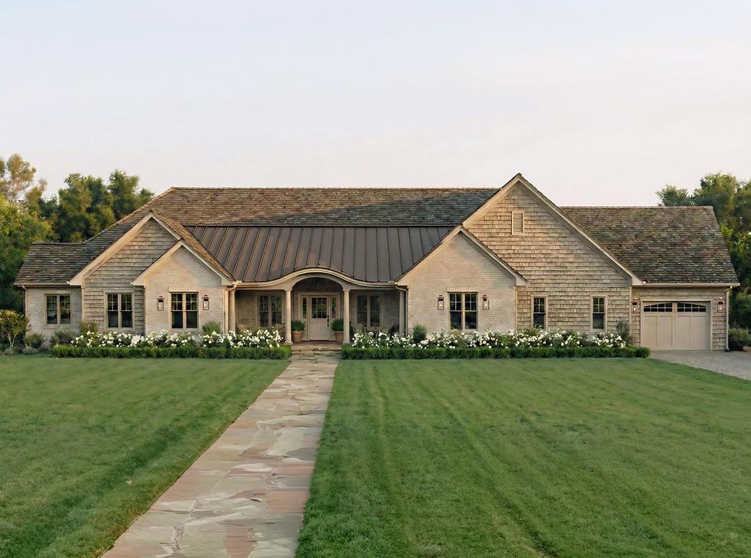  Exceptional Modern Estate By Premier Barale Builders 