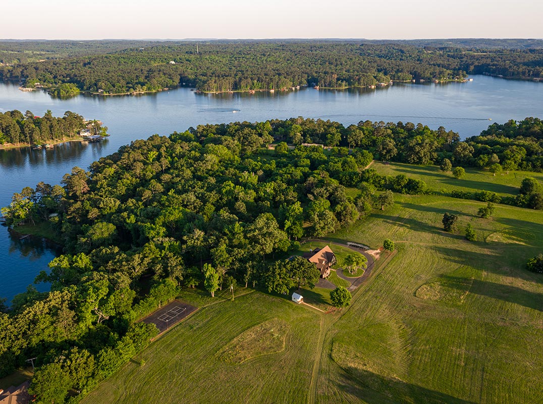Lakeside Ranch