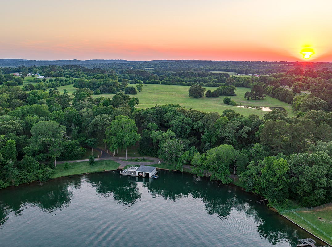 Lakeside Ranch