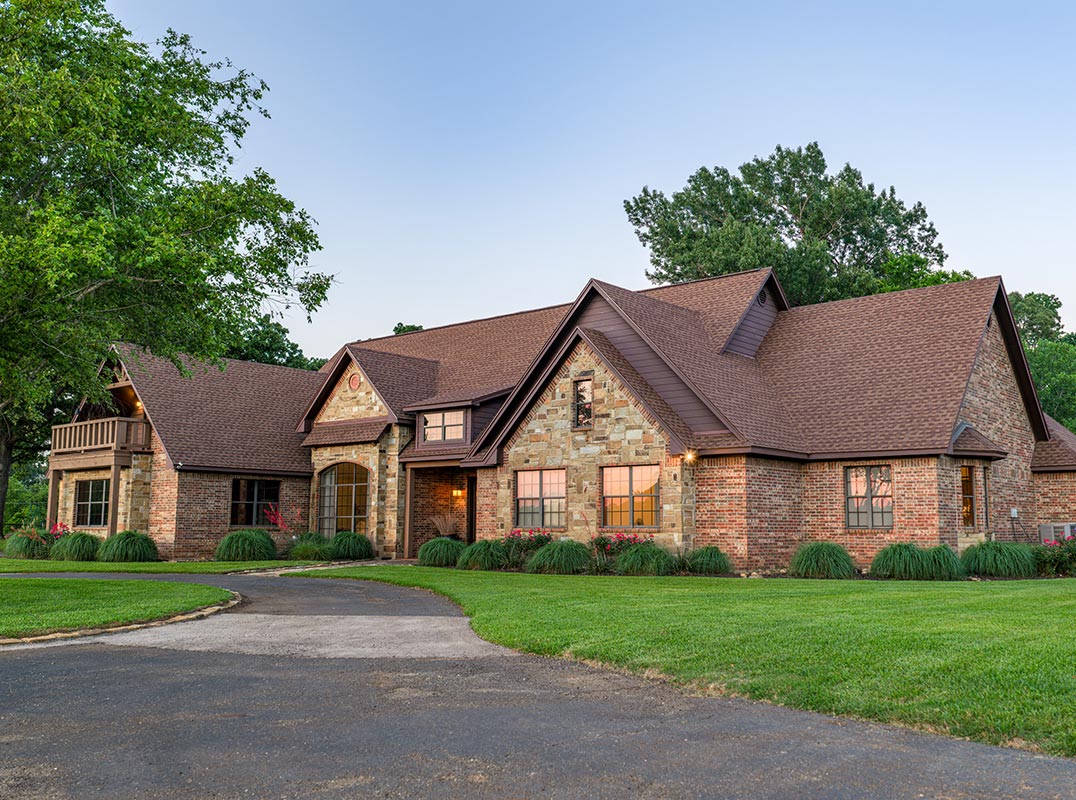 Lakeside Ranch