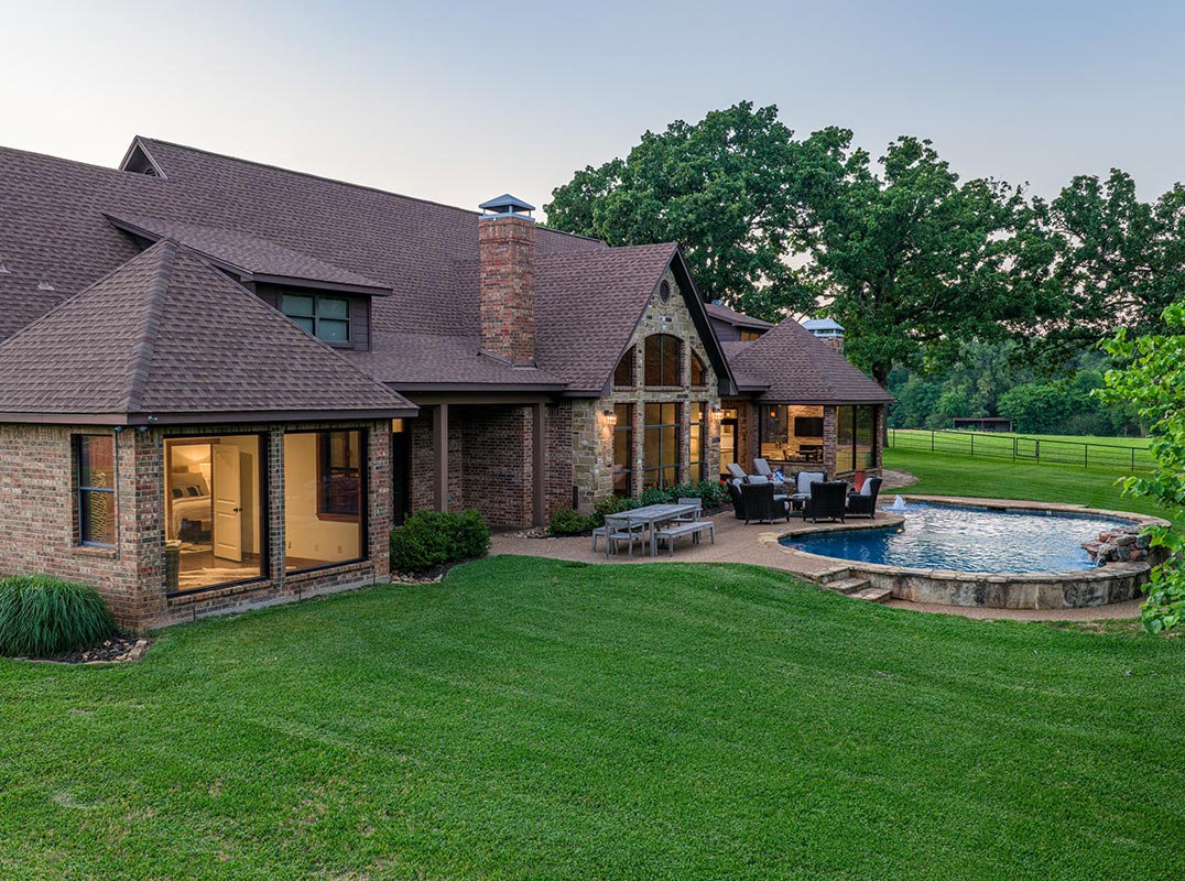 Lakeside Ranch