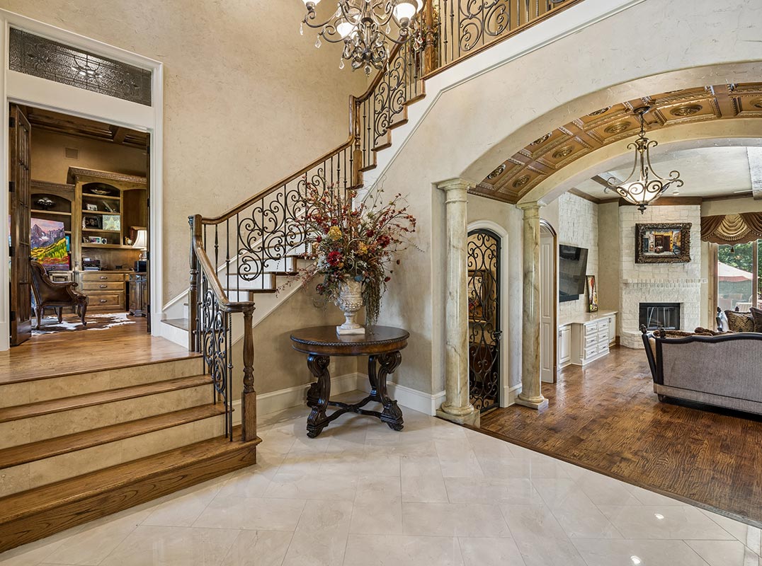 Timeless Colleyville Estate
