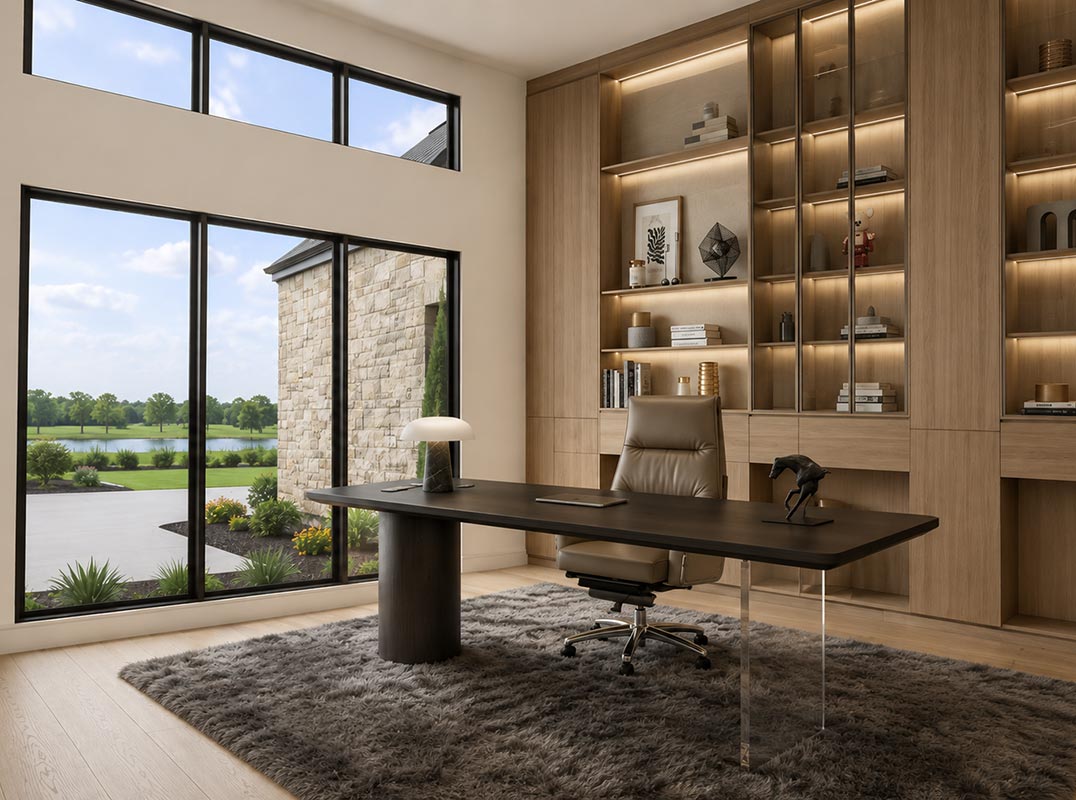 La Dorado Waterfront Homesite