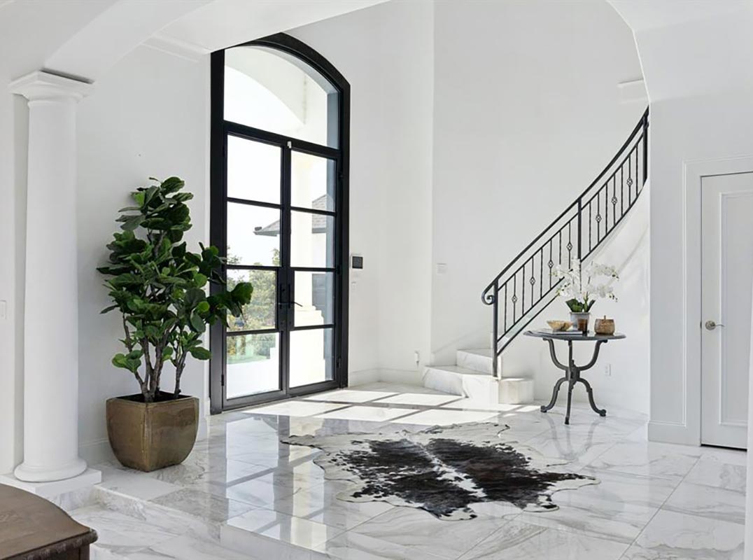 Celebrate The Season In a Home Perfect For Gathering!