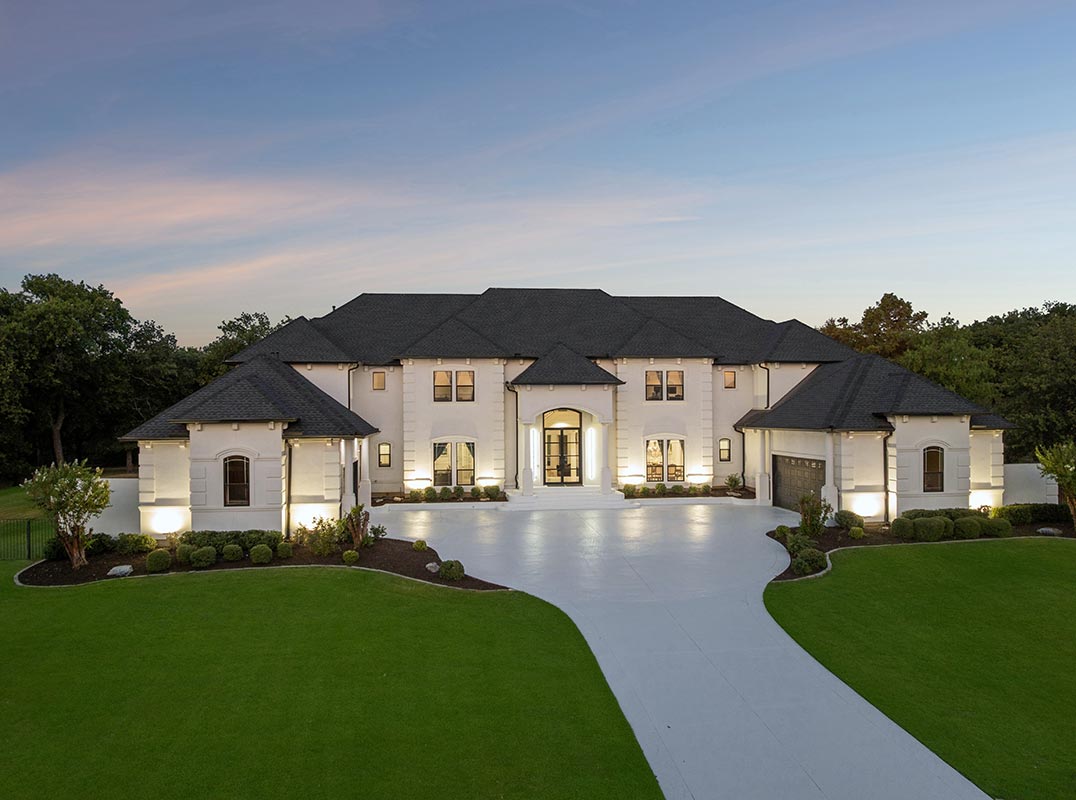 Celebrate The Season In a Home Perfect For Gathering!