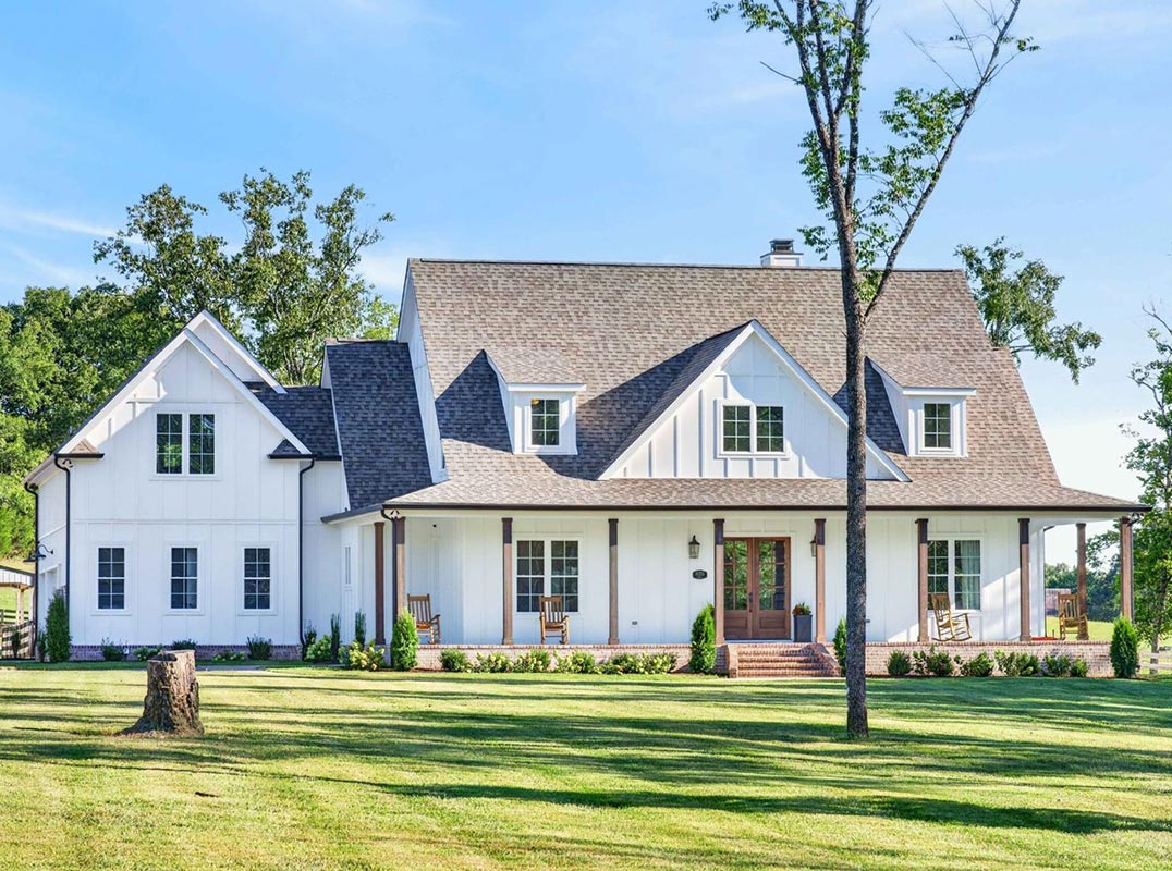 Modern Farm Sanctuary