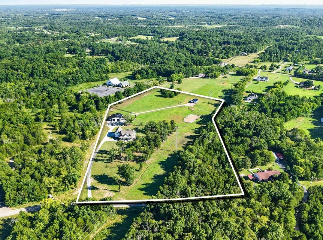Modern Farm Sanctuary