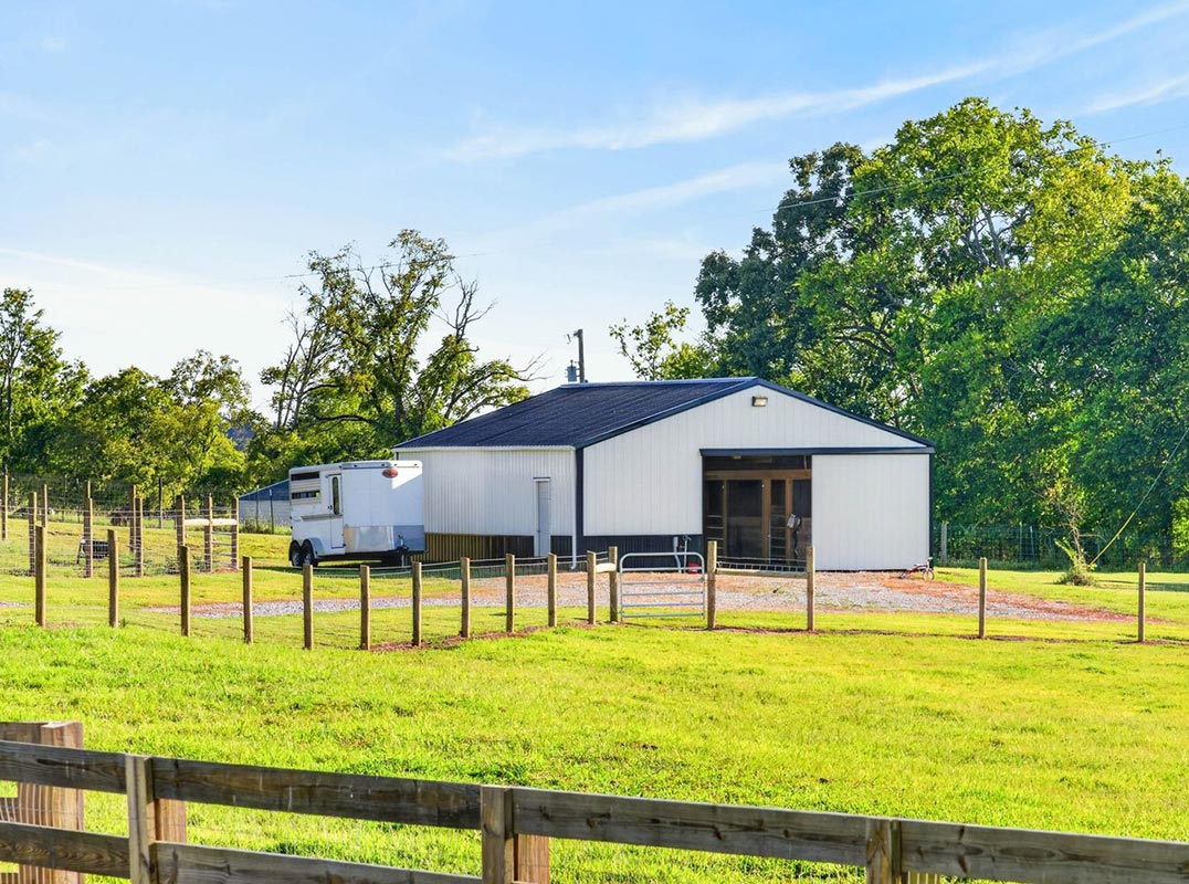 Modern Farm Sanctuary