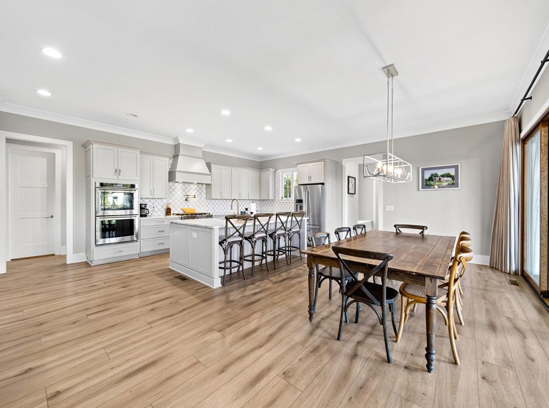 Modern Farm Sanctuary