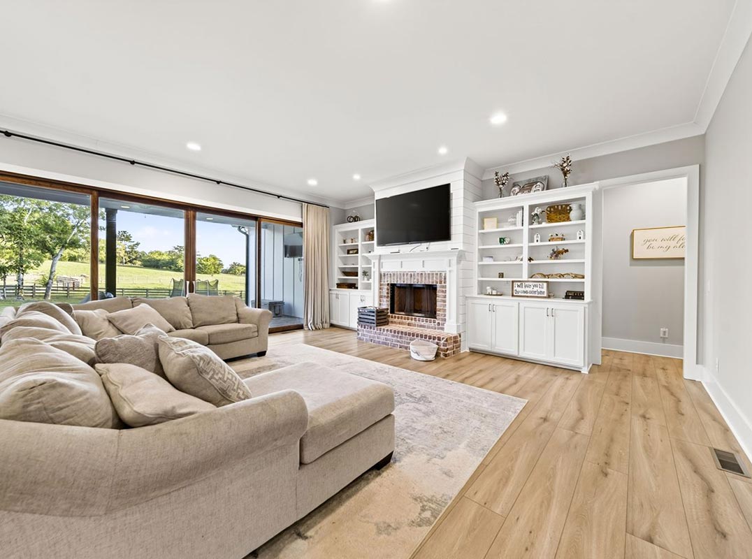 Modern Farm Sanctuary