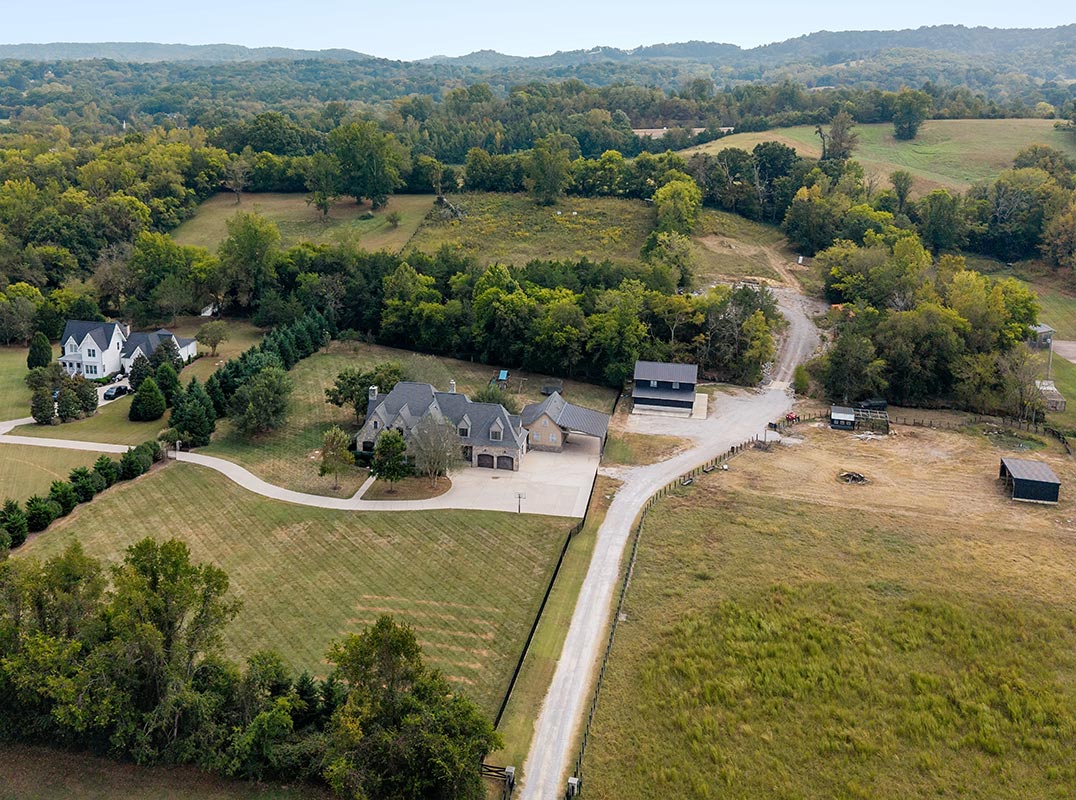 Timeless French Estate