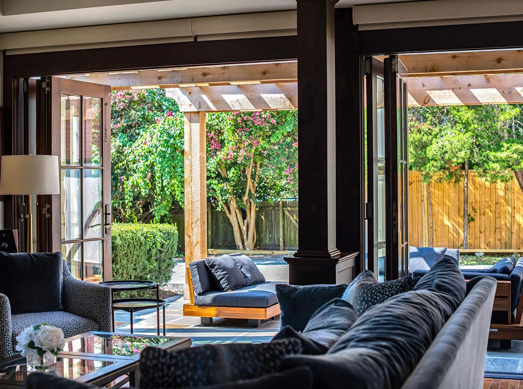 Ivy Hall | The Dr. Cleo Miller House