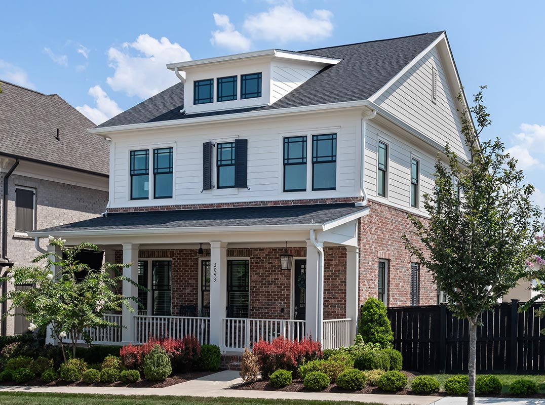 Westhaven Corner Lot with Sunset Views