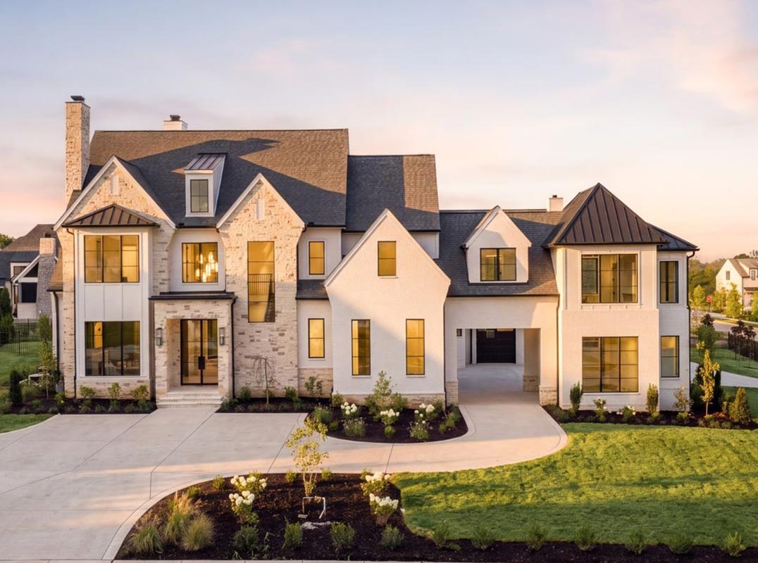 A Rare Offering in Brentwood’s Primm Farm