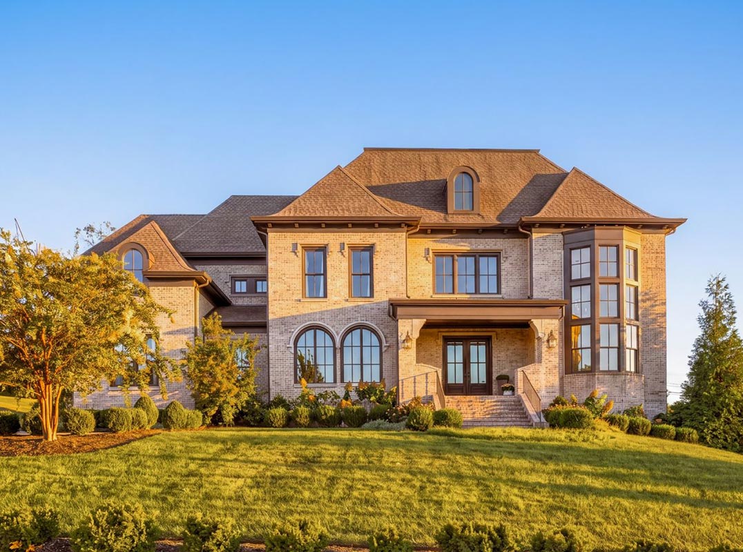 Exceptional Blend Of Luxury, Comfort And Everyday Livability
