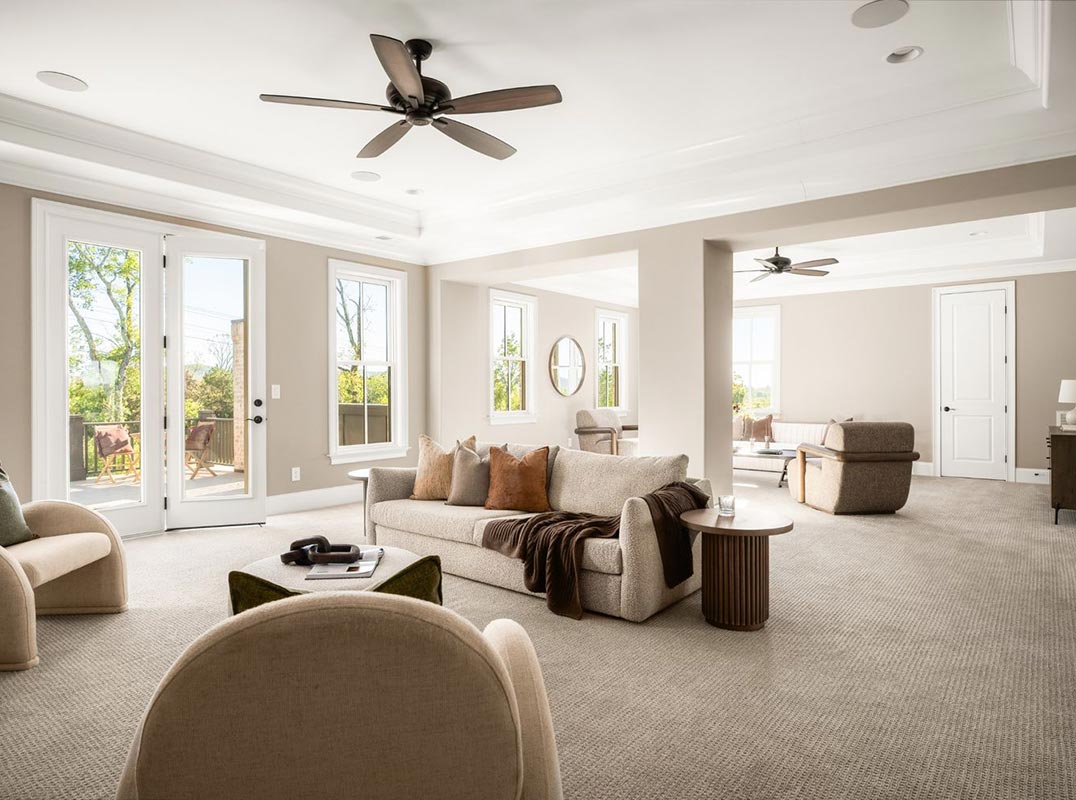 Exceptional Blend Of Luxury, Comfort And Everyday Livability