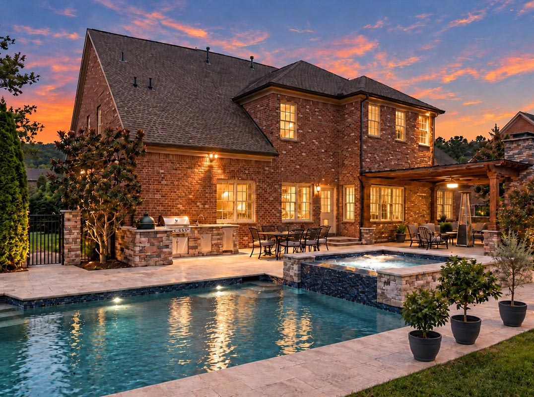 Exceptional Privacy, Exceptional Living