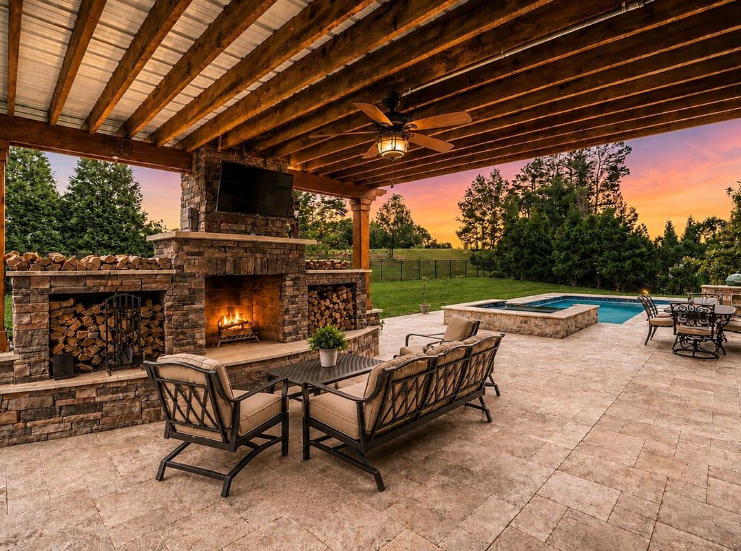 Exceptional Privacy, Exceptional Living
