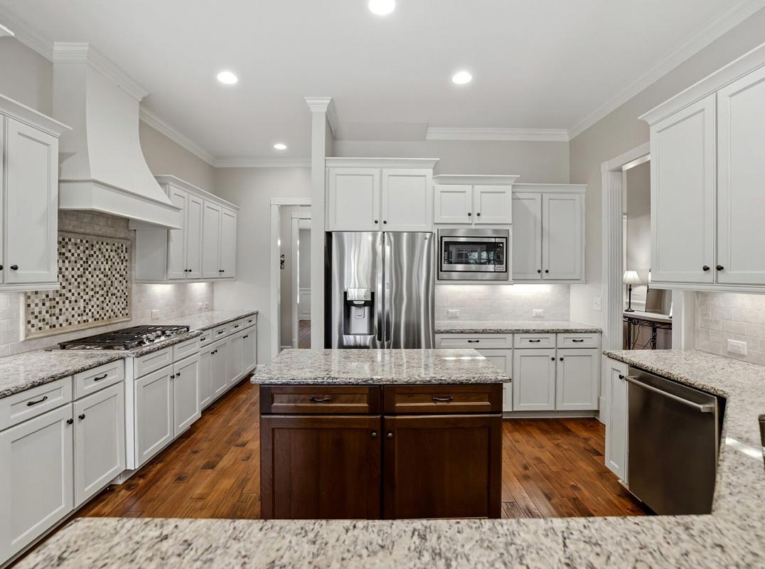 Exceptional Privacy, Exceptional Living