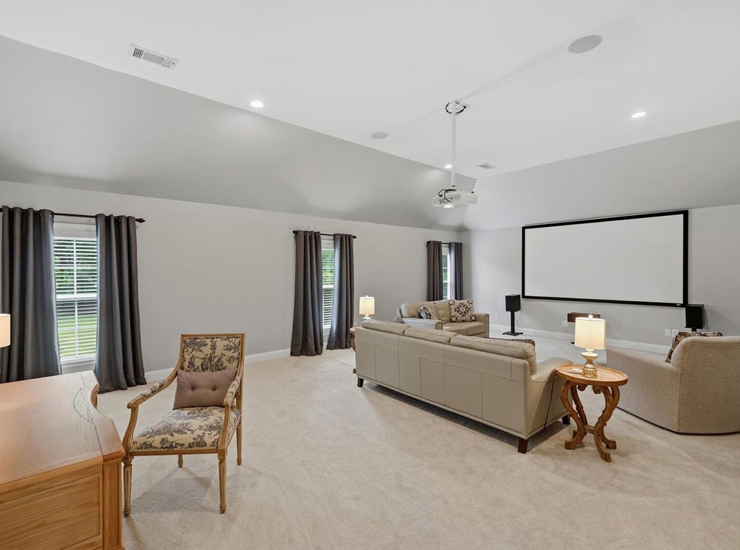Designed For Modern Living
