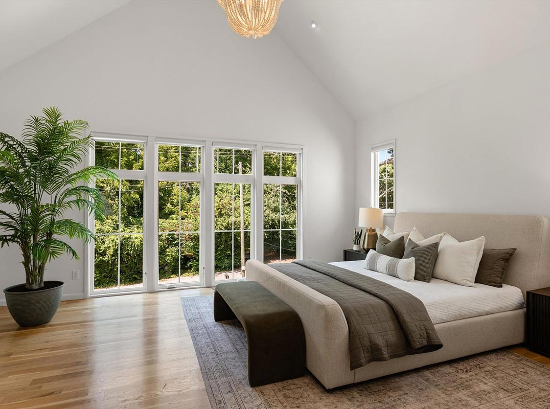 Elevated Living in Green Hills