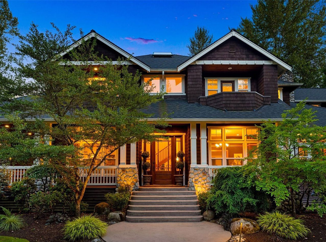Incredible Acreage Estate