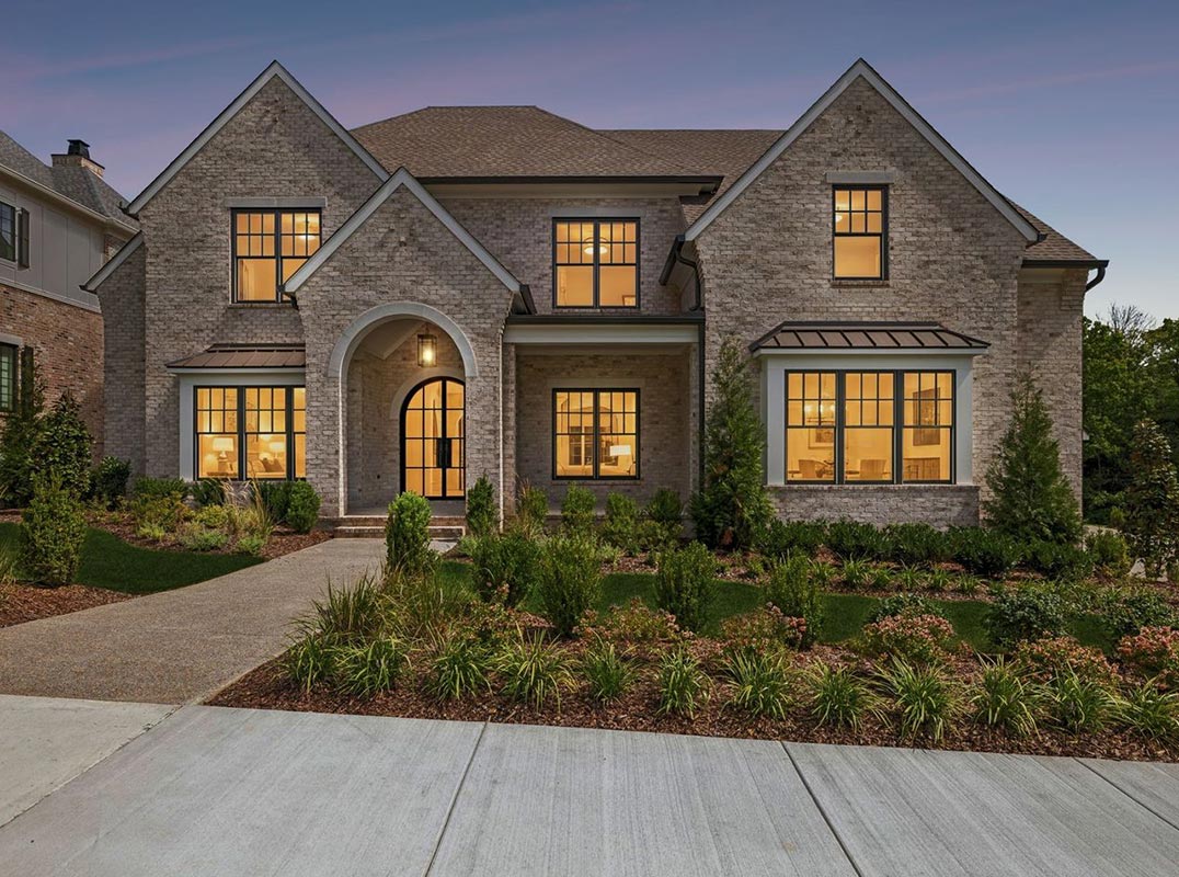 Ford Classic Homes