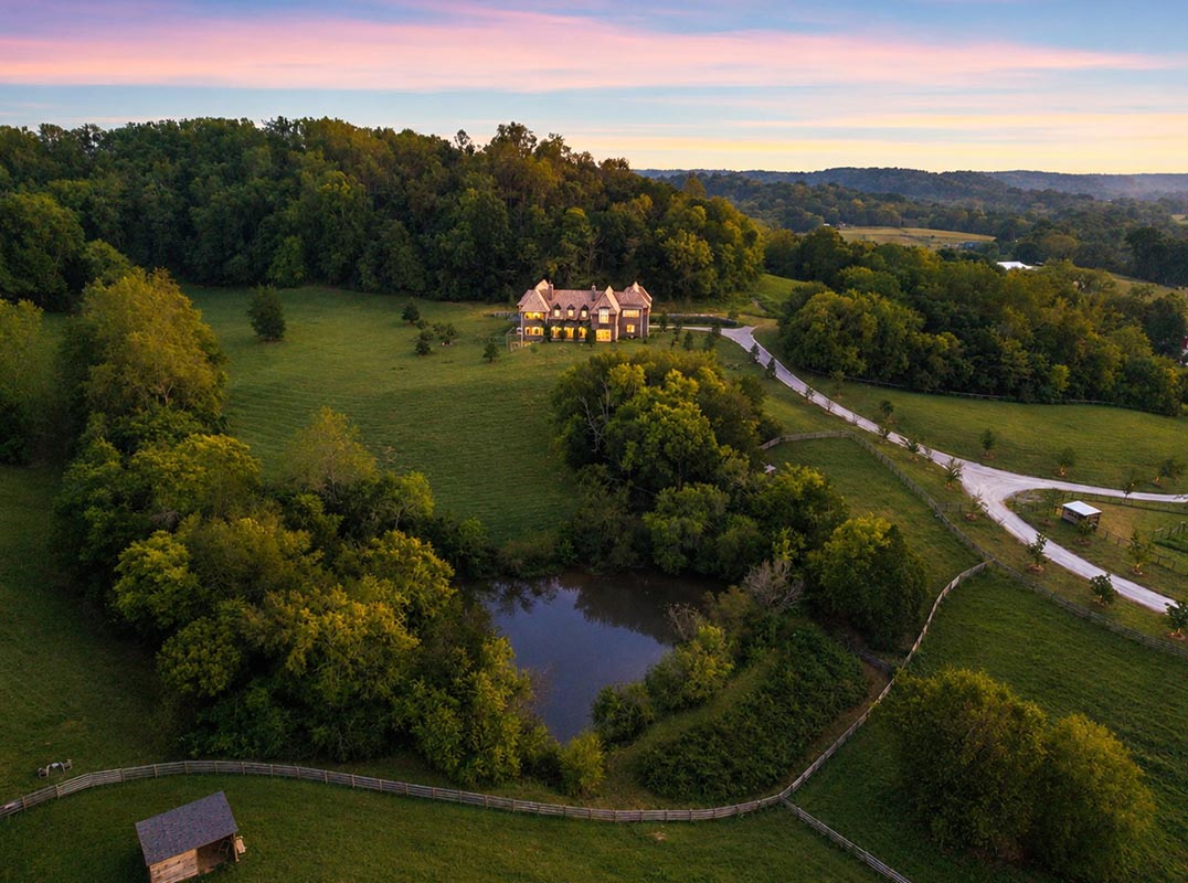 Leipers Fork Ranch