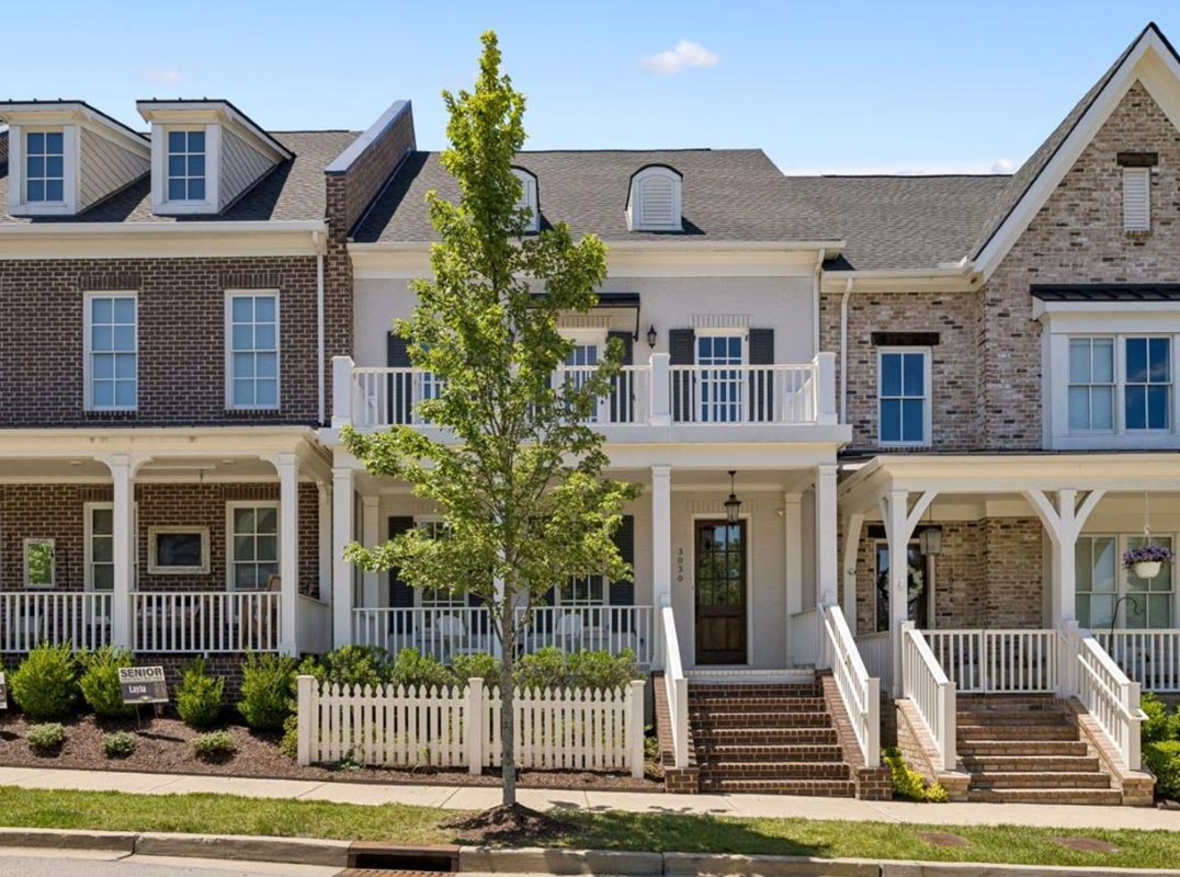 Sought-After Violet Floorplan