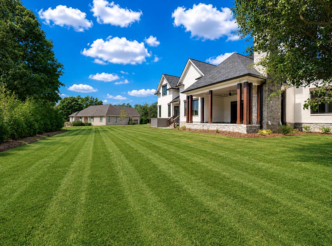 Exceptional New Construction in the Heart of Brentwood
