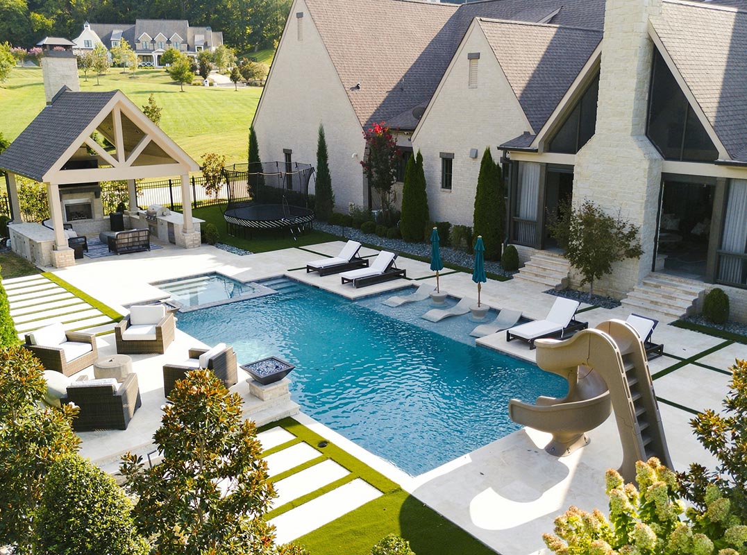 Designed for Living Well
