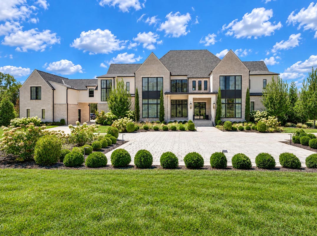 Exceptional Former Parade/Model Home