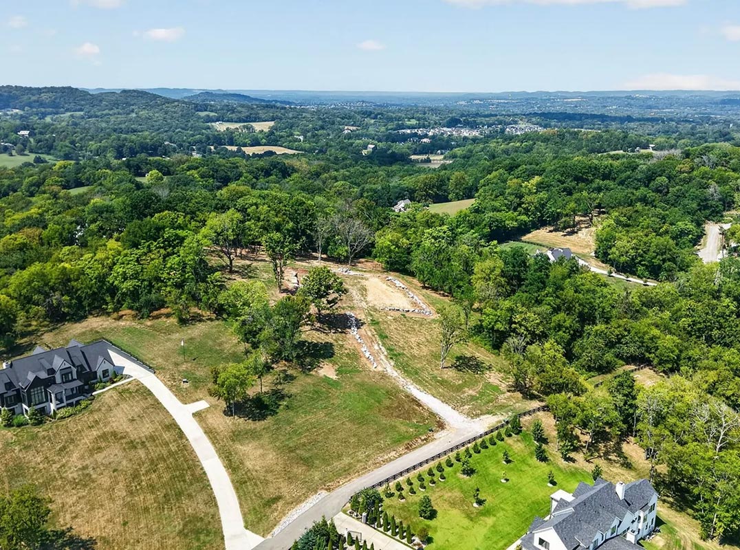 Create The Luxury Estate You've Always Envisioned