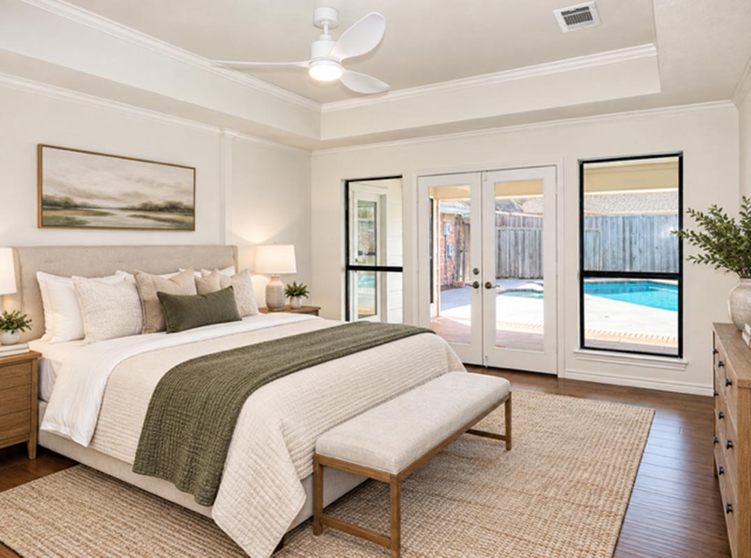 Timeless Comfort in Prestonwood West