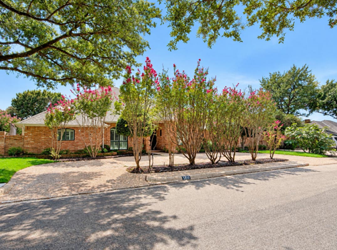 Timeless Comfort in Prestonwood West