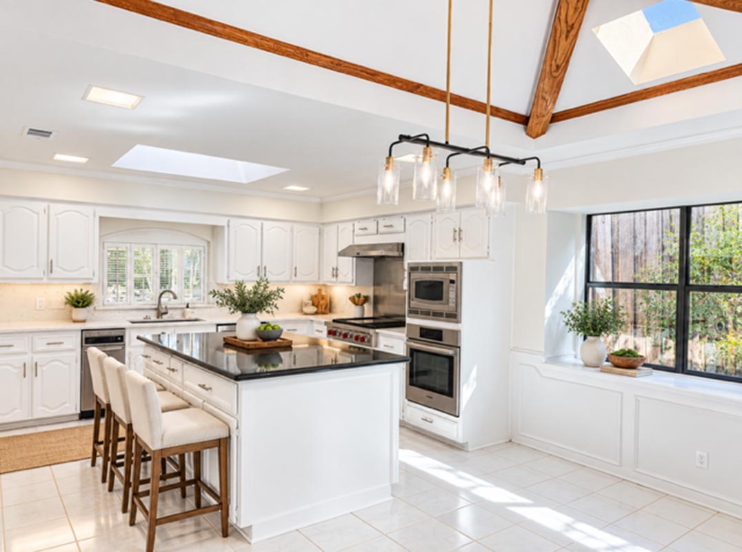 Timeless Comfort in Prestonwood West