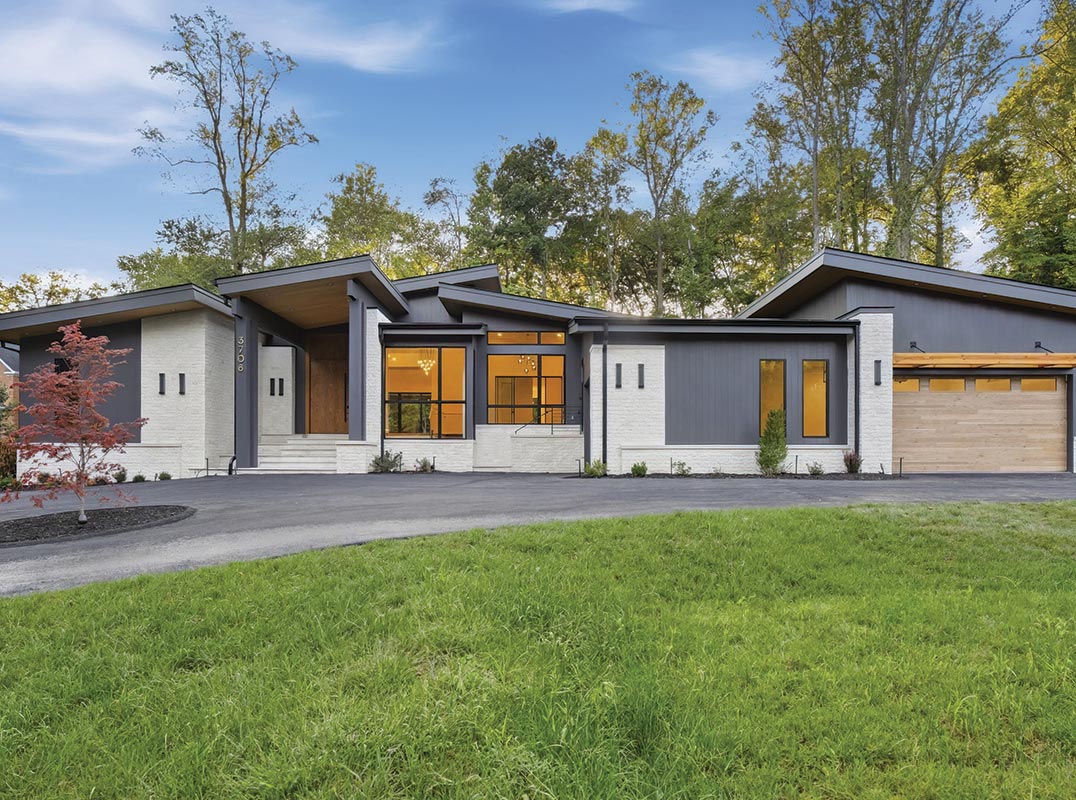 Orion and Lyra: Refined Resort Living