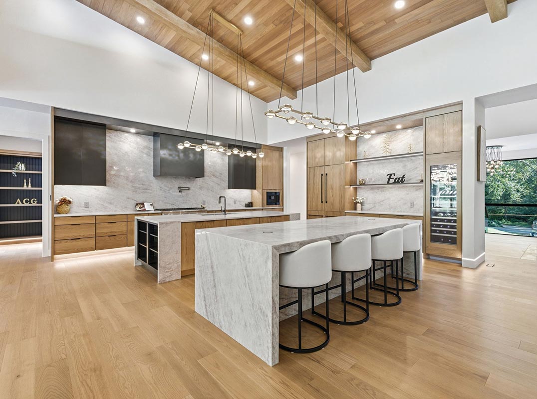 Orion and Lyra: Refined Resort Living