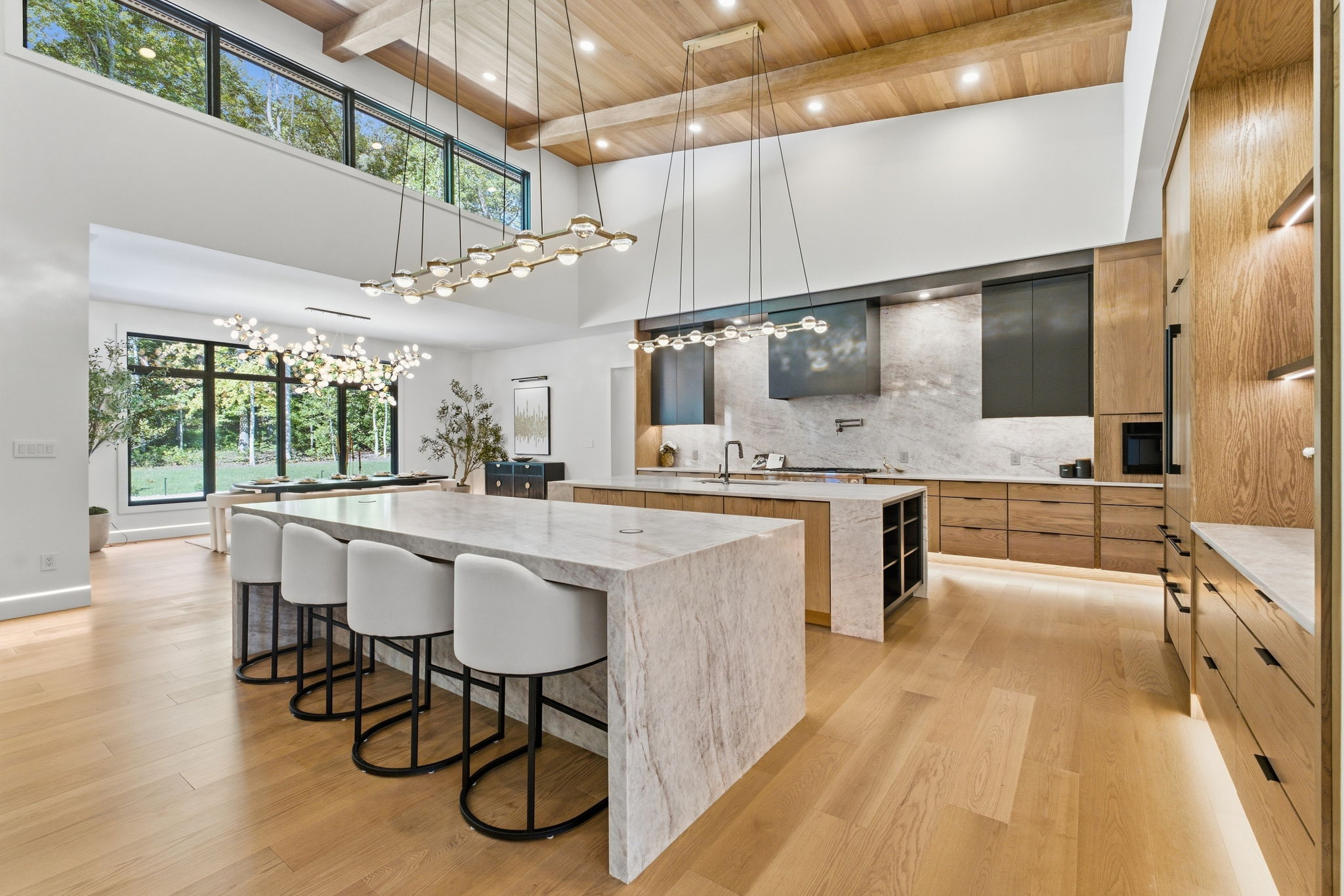 Orion and Lyra: Refined Resort Living