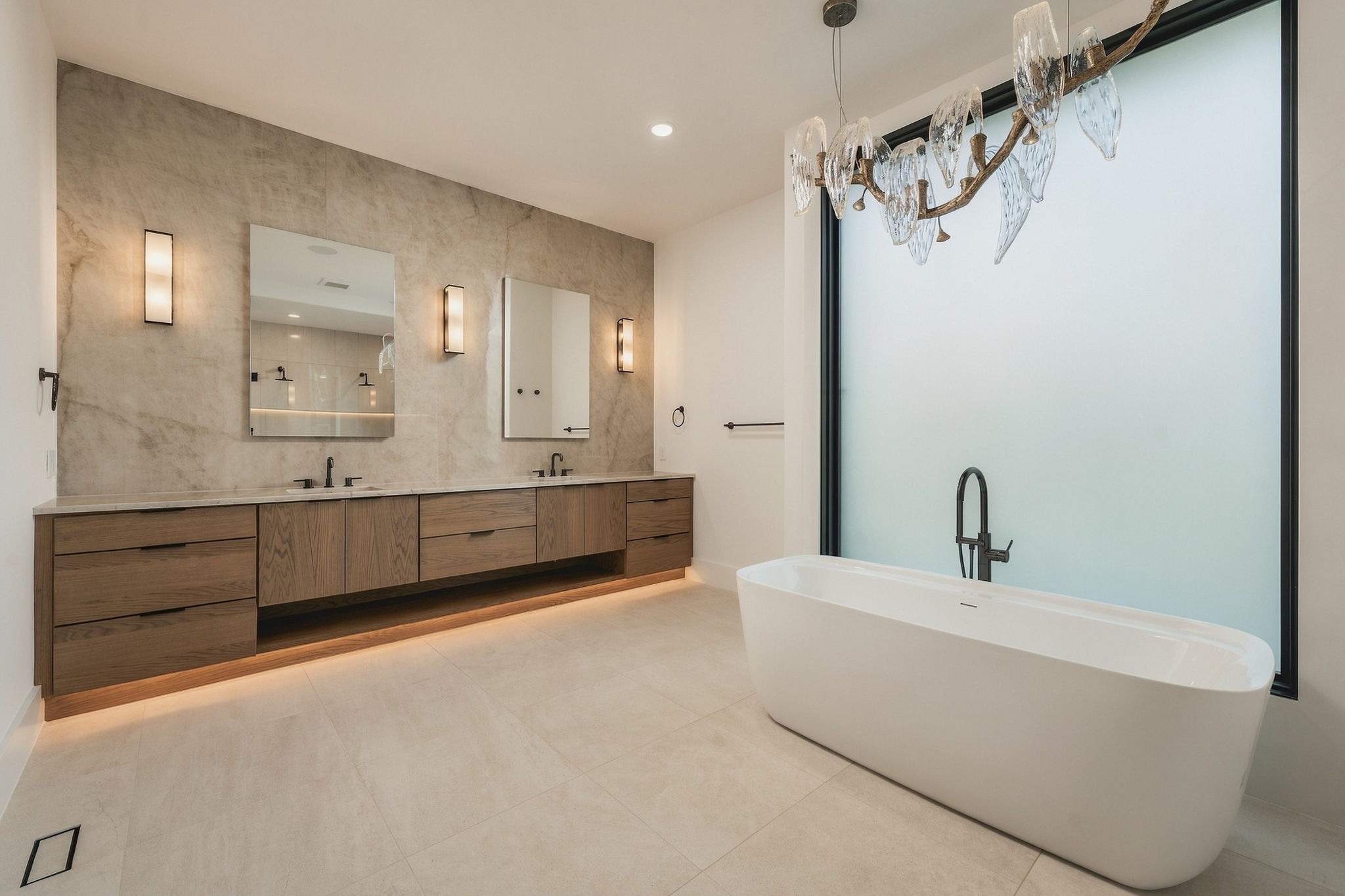 Orion and Lyra: Refined Resort Living