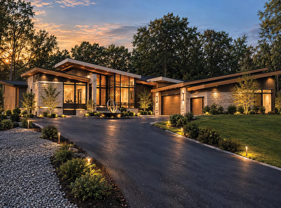 Orion and Lyra: Refined Resort Living